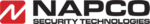 Napco logo