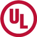 UL Listed