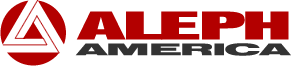 Aleph logo
