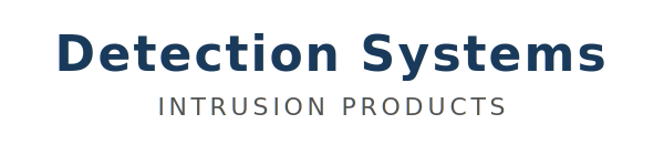 Detection Systems logo