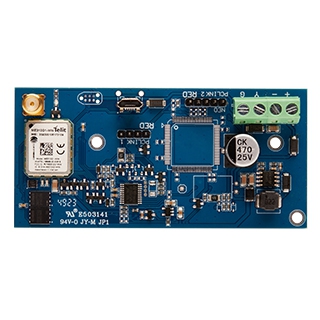DSC Connect LTE Communicator