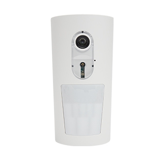 DSC PowerG+ Indoor PIR Camera