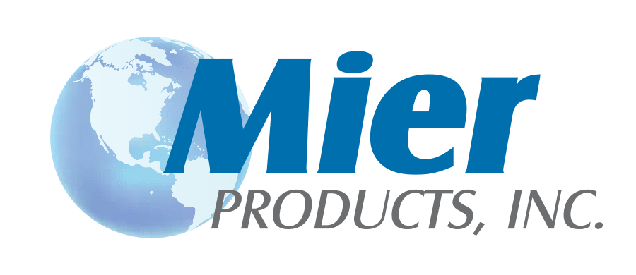 Mier logo