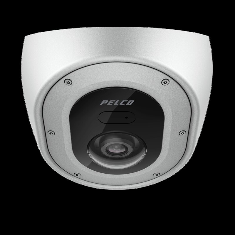 Pelco Sarix Sarix Corner