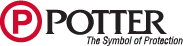 Potter logo