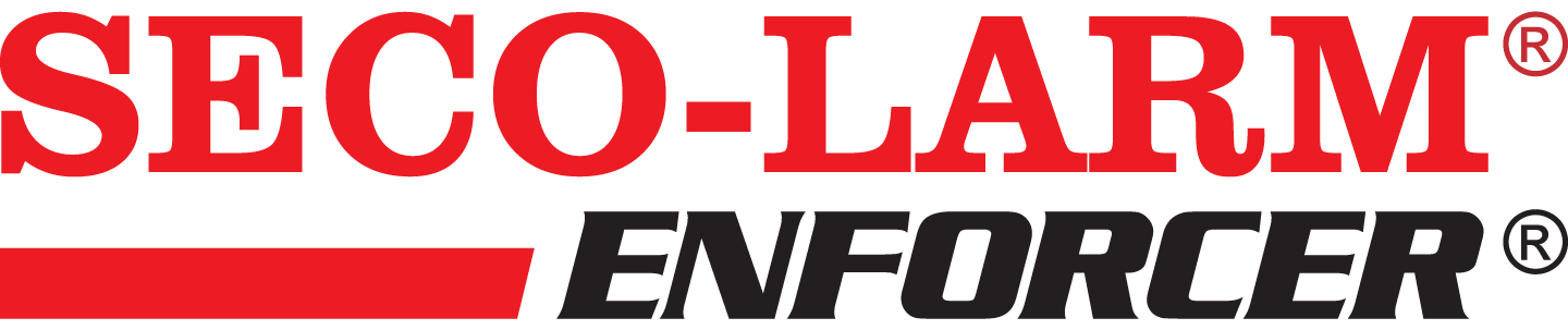 Seco-larm logo