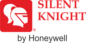 Silent Knight logo